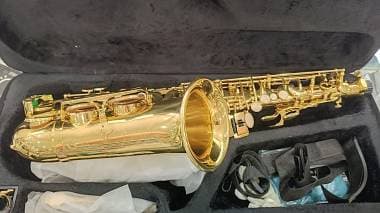 sax contralto