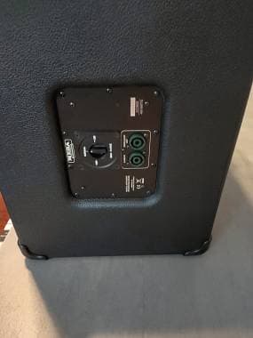 Mesa Boogie Subway ultra-lite 1x12