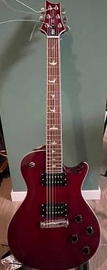 PRS Guitars TREMONTI