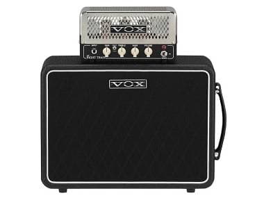 Vox VOX NT2H Lil' Night Train + V110NT