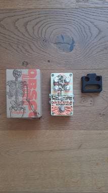 Digitech Obscura Delay