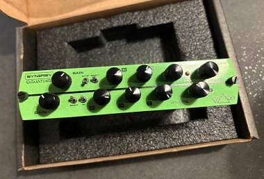 Synergy VAI LEgacy Module