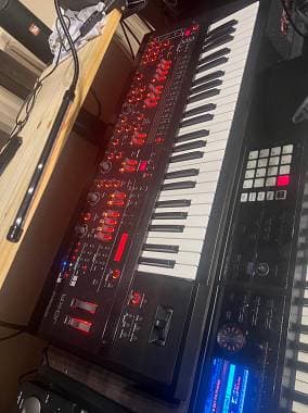 Roland Roland JD-XA