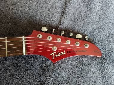Tokai Vintage '84