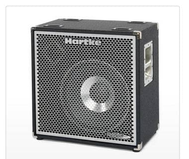 Hartke Hartke 115 Hydrive