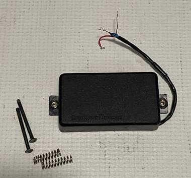 Seymour Duncan LiveWire HMET
