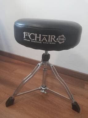 Sgabello Tama 1st Chair