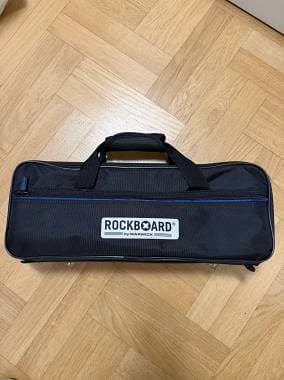 Rockboard Duo 2.1