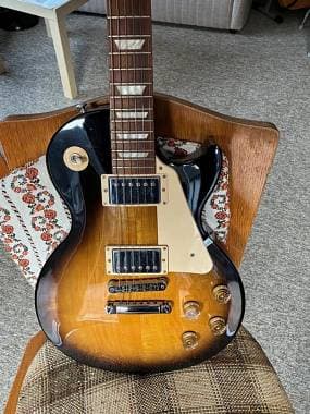 Gibson Les Paul Studio Modello 2016