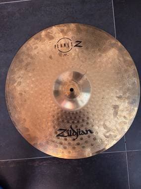 Zildjian Ride Planet Z 20