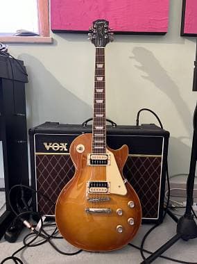 Epiphone Les Paul Classic