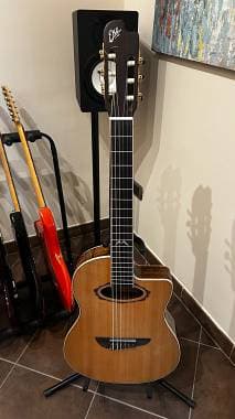 Eko N400ce Mia classica spalla mancante