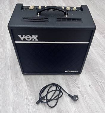 Vox Valvetronix VT80+