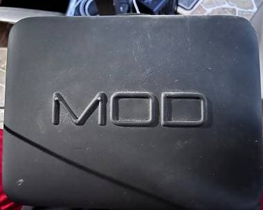 Mod duo