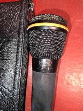 EV 967 microfono professionale