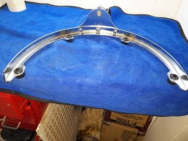 RIM Ludwig Per tom da 12