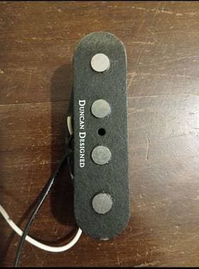 Squier by Fender Telecaster