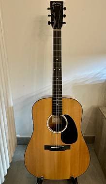 Martin D-12 Road Series