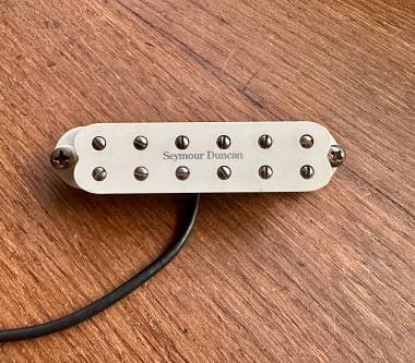 SEYMOUR DUNCAN SJBJ-1B Jeff Beck