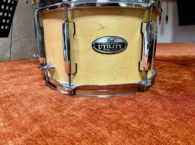 Pearl Modern Utility 12x7