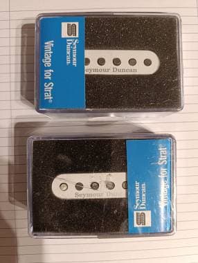 Seymour Duncan SSL-1