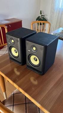 KRK RP5G4 ROKIT