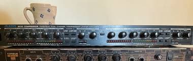 Alesis 3630 Compressor
