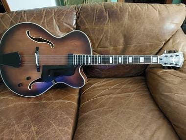 Washburn J600