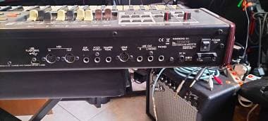 Hammond Sk1 scambio o vendo