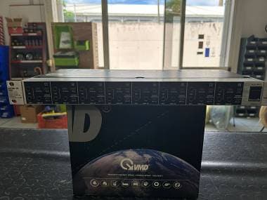 Behringer DI800 Ultra-DI Pro