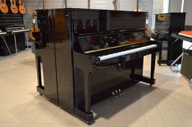 Yamaha U1H S.N 185XXXX Ricondizionato AAA Pari al Nuovo
