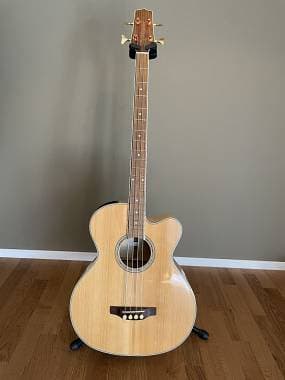 Takamine GB72CE