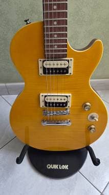Epiphone Gibson Les Paul Special II Slash Signature AFD Appetite for Destruction