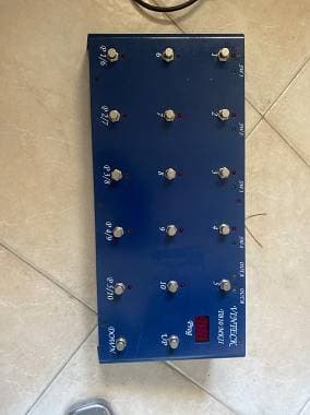 Vinteck TB10 MK2