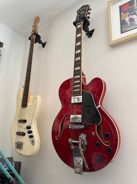Ibanez Art ore Afs75t