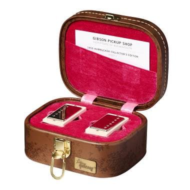Gibson Custom Shop 1959 Humbucker Collectors Edition Series 1 PAF