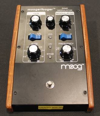 Mooer Audio GE100 USATO cod. 66526