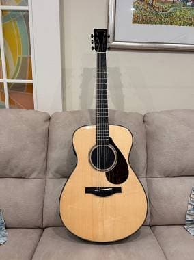 Yamaha Fs9rx