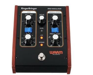 Warm Audio RINGERBRINGER ring modulator