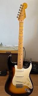 Buttarini Stratocaster 50