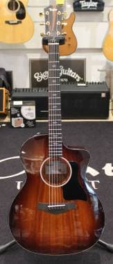 Taylor 224ce-K DLX USATO cod. 67926