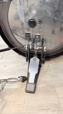 Yamaha YAMAHA DFP9500C doppio pedale