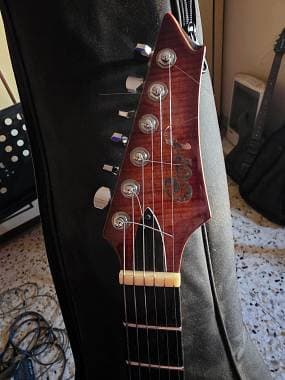 X700 violin duality
