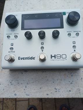 Eventide Eventide H90