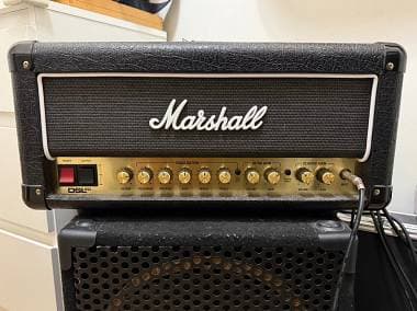Marshall DSL20HR