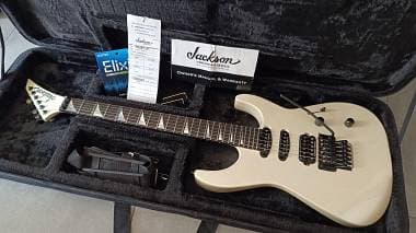 Jackson American Series Soloist SL3