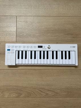 Arturia KeyStep mk2