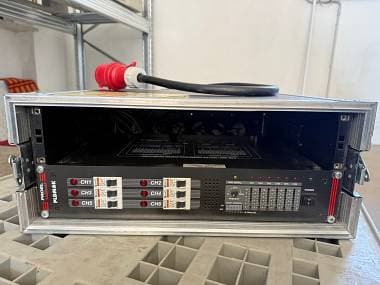 Proel Dimmer 6ch PLDM6KN - PROEL