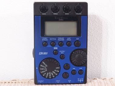 Korg Pandora PX4 multieffetto per chitarra elettrica
