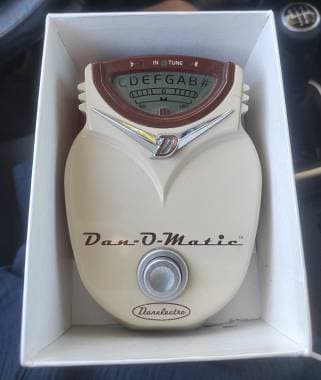 Danelectro Dan-O-Matic